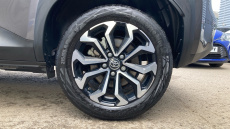 Toyota Yaris Cross 1.5 Hybrid Design 5dr CVT Hybrid Estate